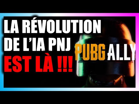 Ce jeu intègre un coéquipier révolutionnaire fait avec l'IA !