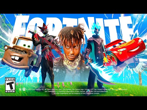 Fortnite FINAL SEASON Update! (Everything to Expect)