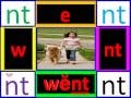 Phonics and Language Comprehension