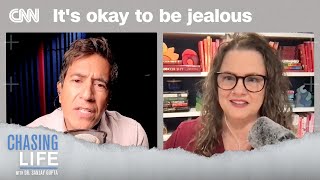 When is jealousy good for you? | Chasing Life