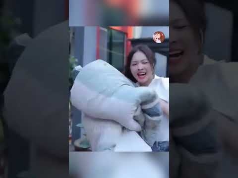 Con dâu đuổi mẹ chồng ra khỏi nhà và cái kết