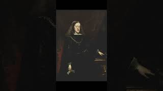 Das "Monster" von Karl II. von Spanien