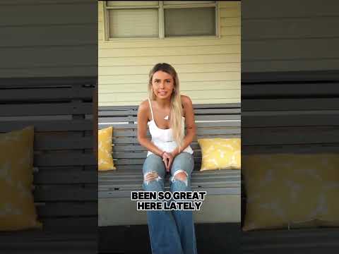 Hailey Welch “the hawk tuah girl” speaks out #hawktuah #haileywelch #meme #hilarious