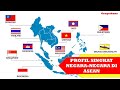 Southeast Asia Geography and Culture