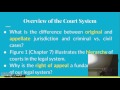 Texas Legal System Concepts