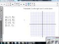 Transformations in Geometry