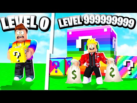 Codes For 2 Player Lucky Block Tycoon Coupon 07 2021 - pat and jen roblox lucky block simulator