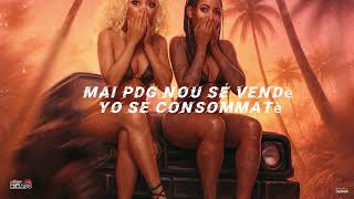 @LeJemss & Mikado - Arrête Ça #STOP (LYRICS VIDÉO)