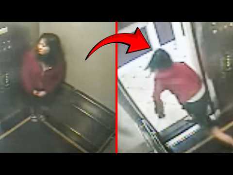 Disturbing Last Footage Of Missing Persons!