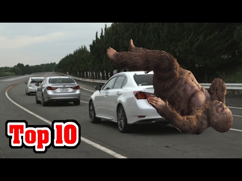 Top 10 PRANKS Ending in TRAGEDY!