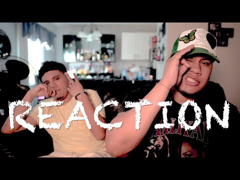 Kanye West - Praise God (REACTION)