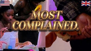 Love Island 🏝️ Most Complained Scenes EVER 