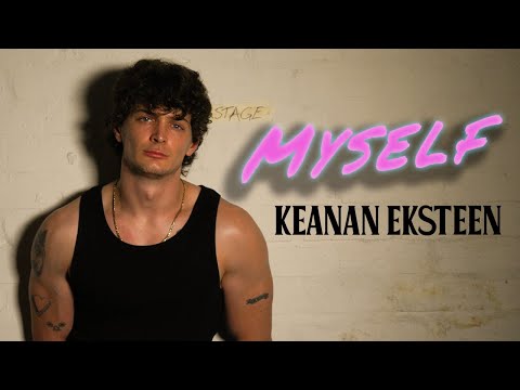 Keanan Eksteen - Myself (Official Video)