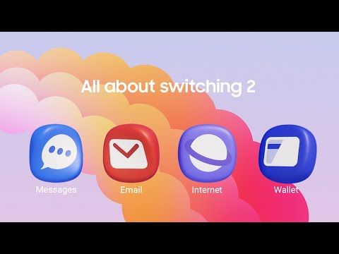 All about Switching 2: Why not foldable? | Samsung