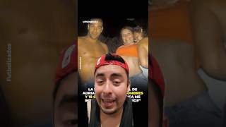 LOS EXCESOS DE ADRIANO🇧🇷 #interdemilan #brasil #copaamerica #futbol #adriano #conmebol #copadelmundo