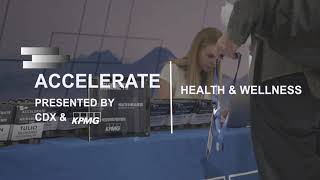 Accelerate Health & Wellness Trailer 2022