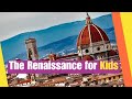 Renaissance History and Contributions