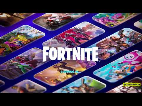 Fortnite Streaming