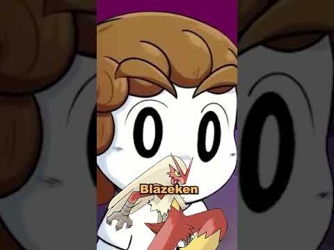 Emi não sabe a diferença de pokemon e digimon