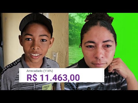 PAIS DO MENINO DO TEMPERO SE EMOCIONAM COM SURPRESA!❤️