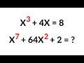 Finding Expressions and Operations in Polynomial Equations