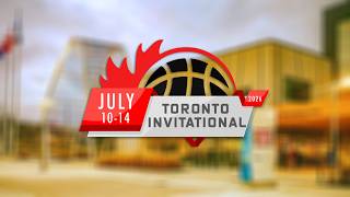 2026 Toronto Invitational - Australia vs USA