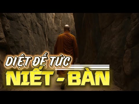 Diệt Đế Và Các Tầng Bậc Tu Chứng