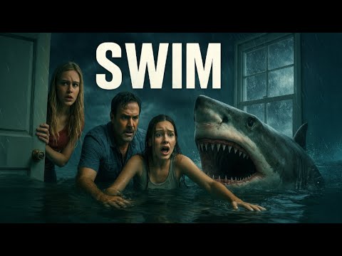 Swim 🦈 | Film d'Action Complet en Français | Joey Lawrence, Jennifer Field