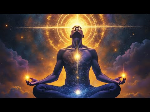 He Died & Had A Kundalini Awakening | NDE | Near Death