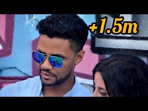 Younes Boulmani - MALADI (EXCLUSIVE Music Video) | يونس بولماني - مالاضي