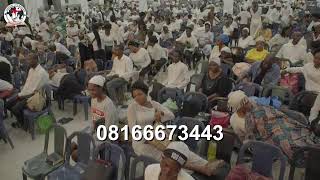 [7TH SESSION] 24 HOURS MARATHON PRAYER FOR NIGERIA WITH PASTOR ODEKUNLE EPAPHRAS _10-JUNE-2026_