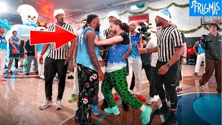 The MOST TOXIC 1v1 Ends In A FIGHT... | FRIGMAS EP. 15
