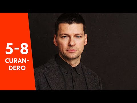 Las Mejores Películas |  CURANDERO (Parte 5-8) Películas Completas En Español
