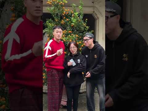 Trời sinh một cặp kiểu | Song Đào #shorts