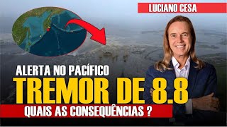 31 jul TREMOR de 8.8 na RUSSl 4. LUCIANO CESA. Compartilhem !