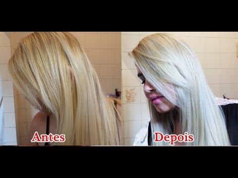 Alisamento Natural Com Leite e Maizena
