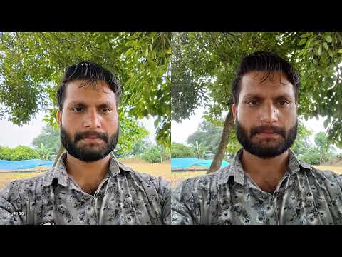 Oppo K12X 5G vs Moto G45 Detail Camera Comparison?