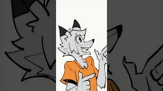 Me gustas pá | Vanjo & Lyra Animación Nine_jokes