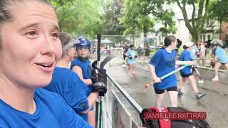 LAURA STACEY'S LS7 Tournament | with Marie-Philip Poulin Fillier Gosling Turnbull Walter Cup & more!
