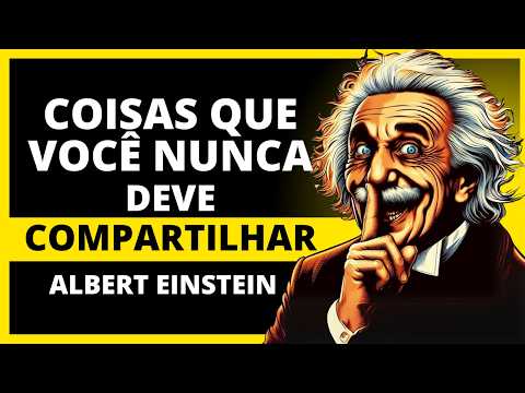 5 Coisas que Nunca Deve Compartilhar com Ninguém