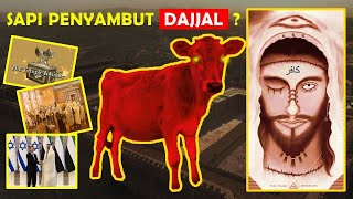 Sapi Betina Merah dan Kuil Sulaiman, Al-Baqoroh?
