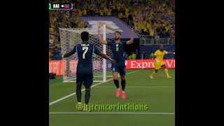 2x0 já! 🔥 #brasil#copadomundo#seleçãobrasileira#futebol#gol#edit#8kCreator