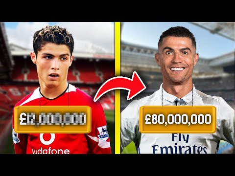 Every Premier League Club's Most PROFITABLE Transfer EVER!