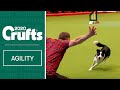 Agility Performance Analysis
