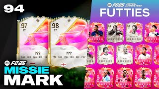 Deze FUTTIES Team 4 Spelers Moet Je Geprobeerd Hebben!