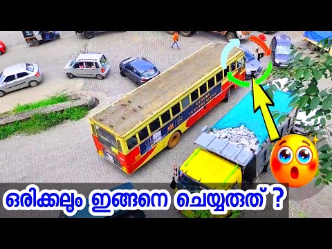 🚨..ആ കാറുകാരൻ ചെയ്തത് 🙆‍♂️ മനസ്സിലായോ? Thamarassery Churam wayanad Churam hairpinbend driving Kerala