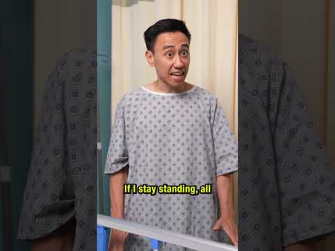 Standing Blood Sugar
