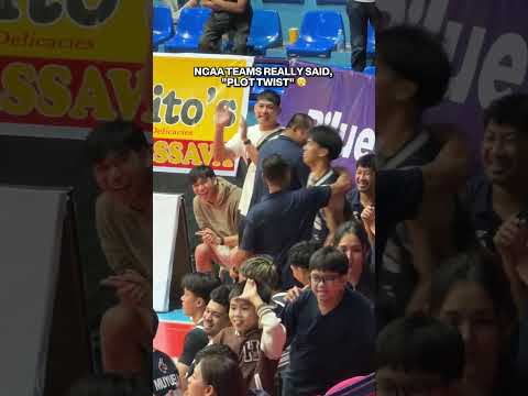 NCAA Teams Dominates FilOil Preseason 2026