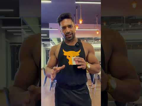 Best Gym In INDIA 🇮🇳 #bodybuilding #fitness #gym #tour