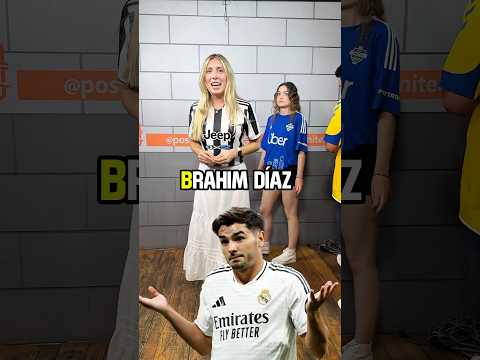Jugadores Con la Letra… *B* 👀🔥
